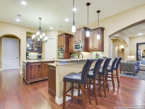 21913 Mockingbird Street Lago Vista TX 78645