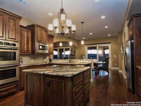 21913 Mockingbird Street Lago Vista TX 78645