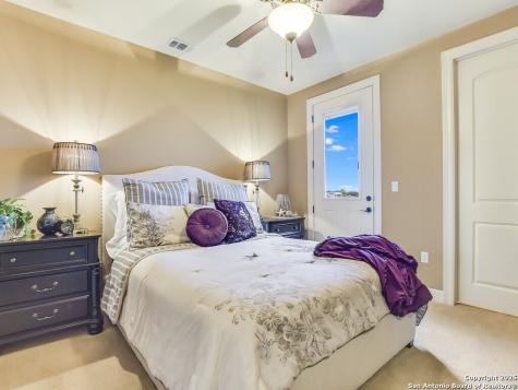 21913 Mockingbird Street Lago Vista TX 78645