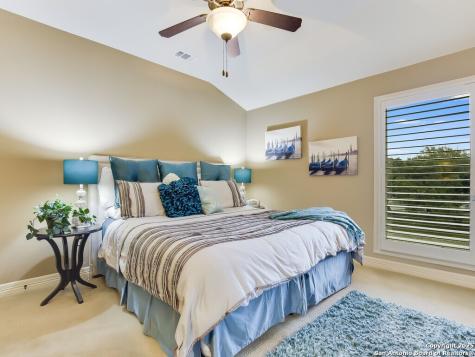 21913 Mockingbird Street Lago Vista TX 78645