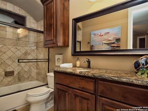 21913 Mockingbird Street Lago Vista TX 78645