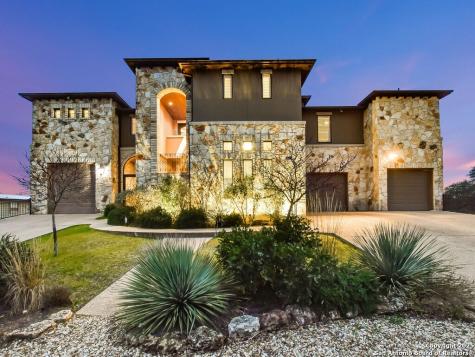 21913 Mockingbird Street Lago Vista TX 78645
