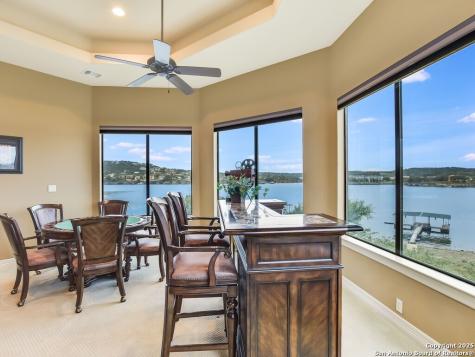 21913 Mockingbird Street Lago Vista TX 78645