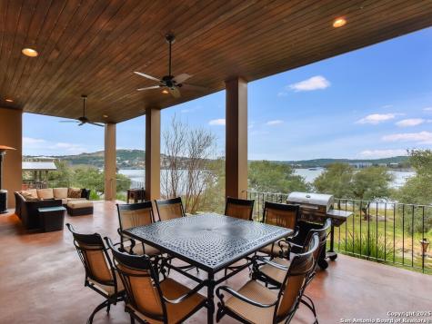 21913 Mockingbird Street Lago Vista TX 78645