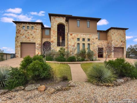 21913 Mockingbird Street Lago Vista TX 78645