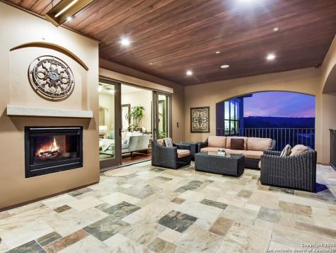 21913 Mockingbird Street Lago Vista TX 78645