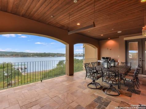 21913 Mockingbird Street Lago Vista TX 78645
