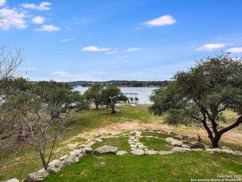 21913 Mockingbird Street Lago Vista TX 78645