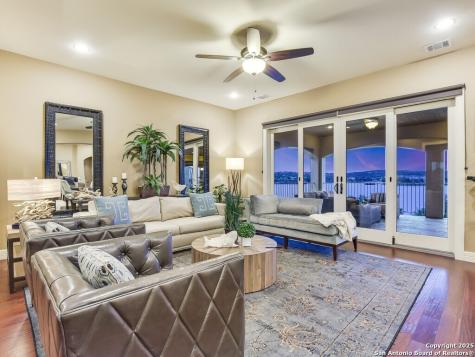 21913 Mockingbird Street Lago Vista TX 78645