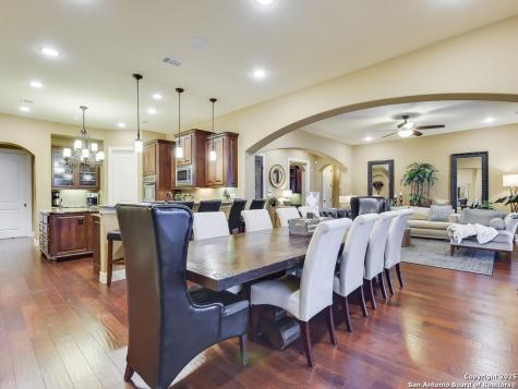 21913 Mockingbird Street Lago Vista TX 78645