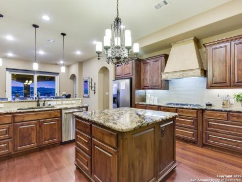21913 Mockingbird Street Lago Vista TX 78645