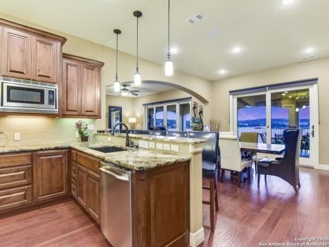 21913 Mockingbird Street Lago Vista TX 78645