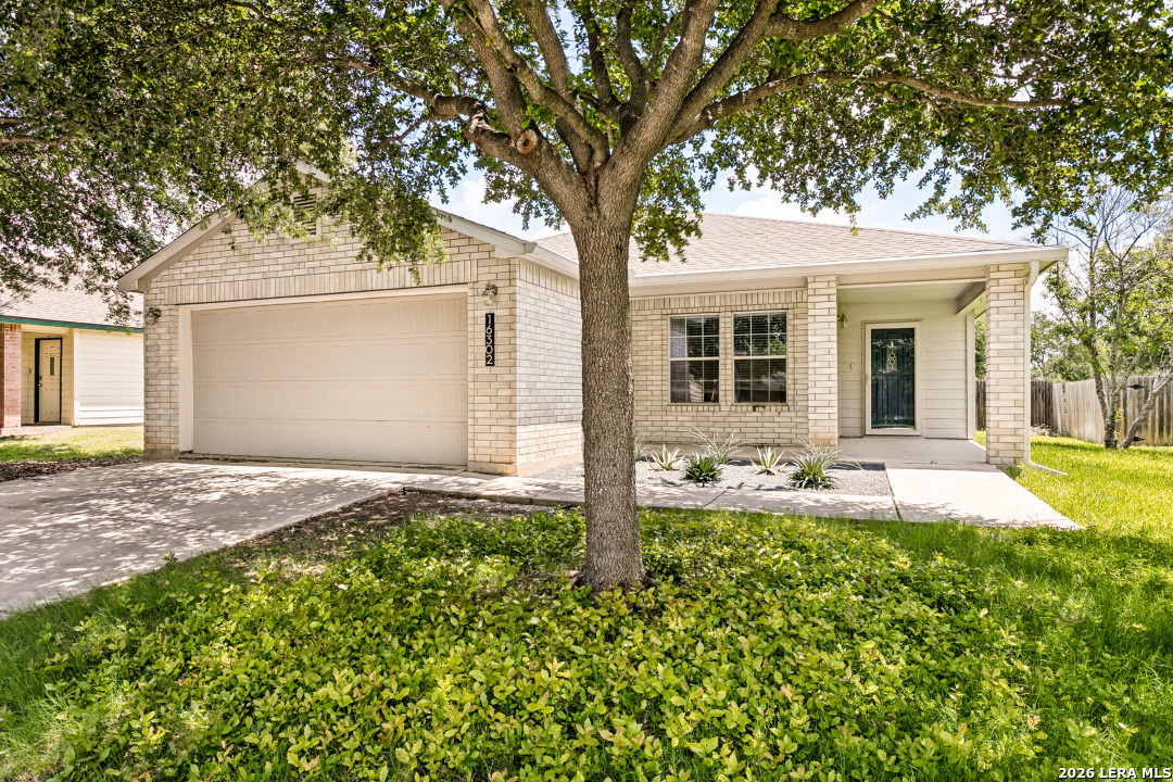 16302 Amberly Court Selma TX 78154