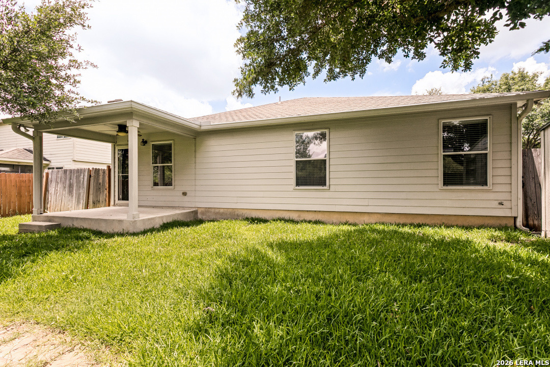 16302 Amberly Court Selma TX 78154