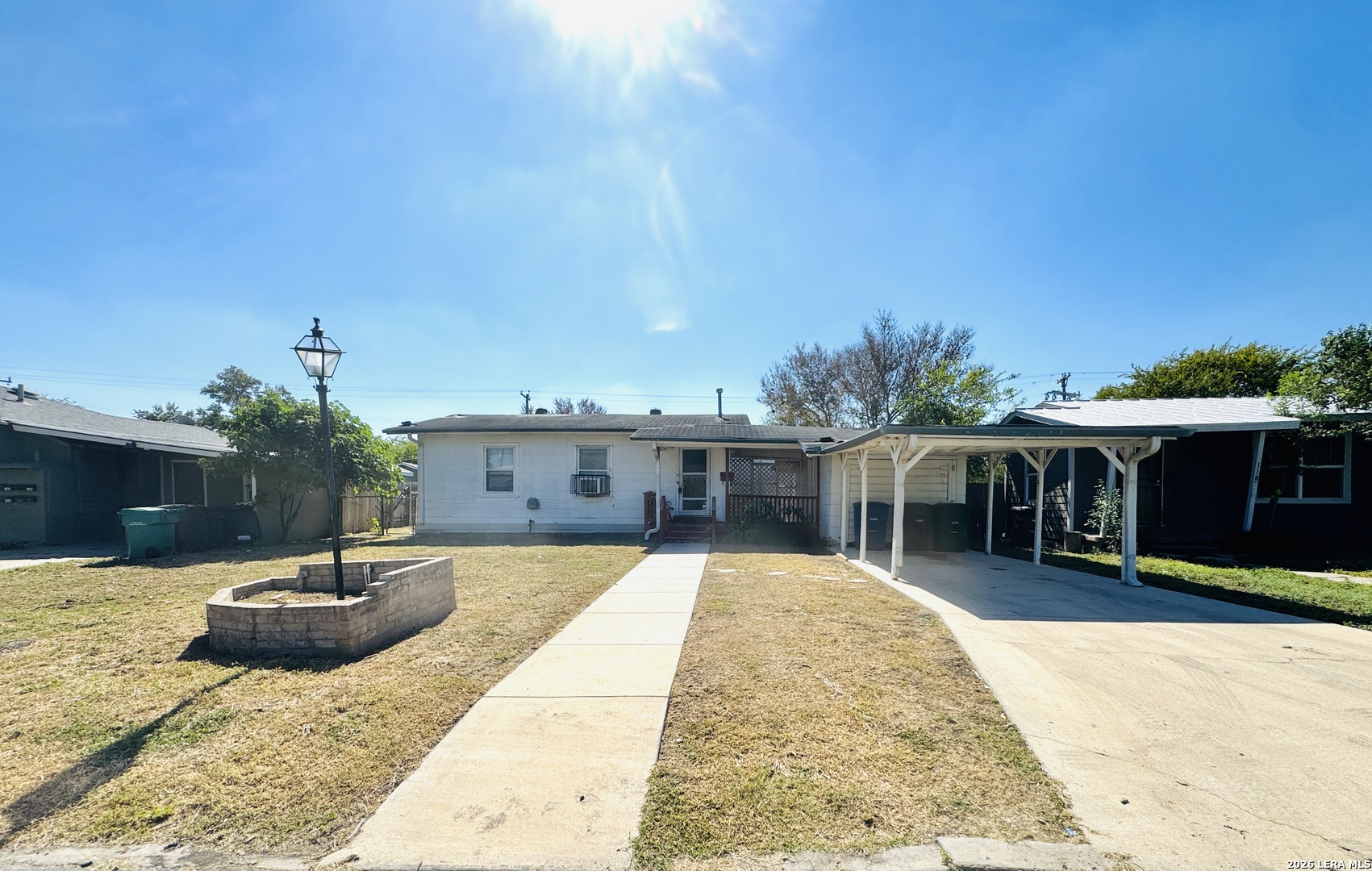 114 Bradford San Antonio TX 78228