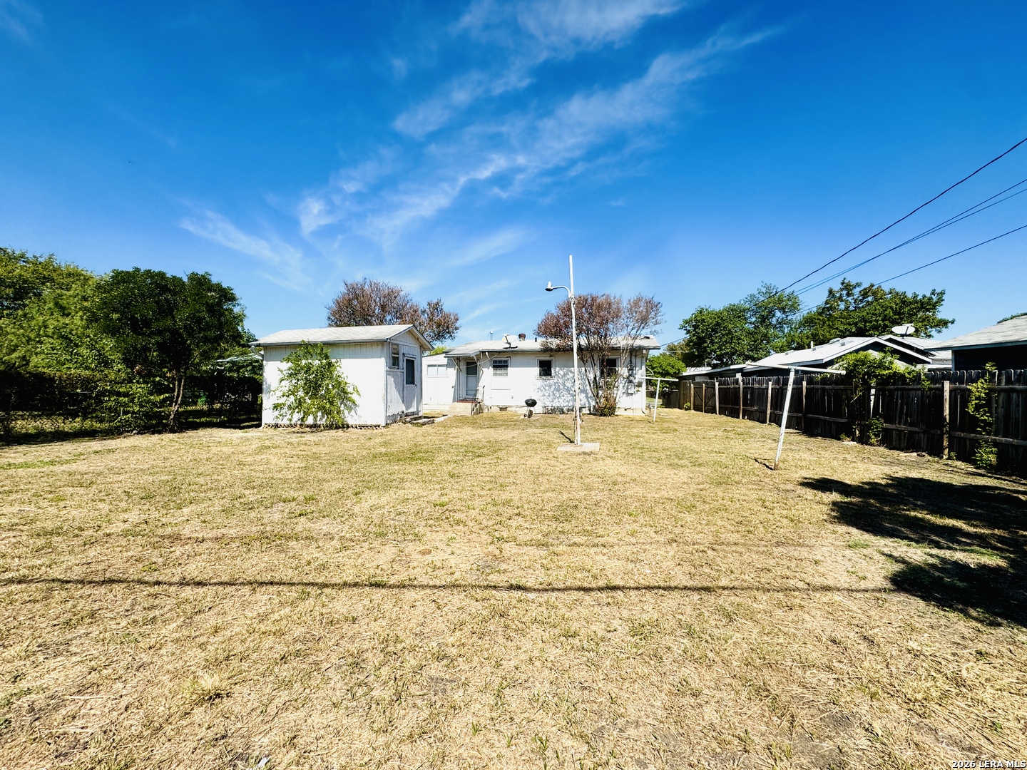 114 Bradford San Antonio TX 78228
