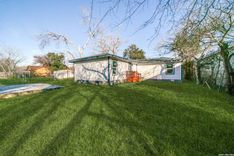 1414 Burleson San Antonio TX 78202