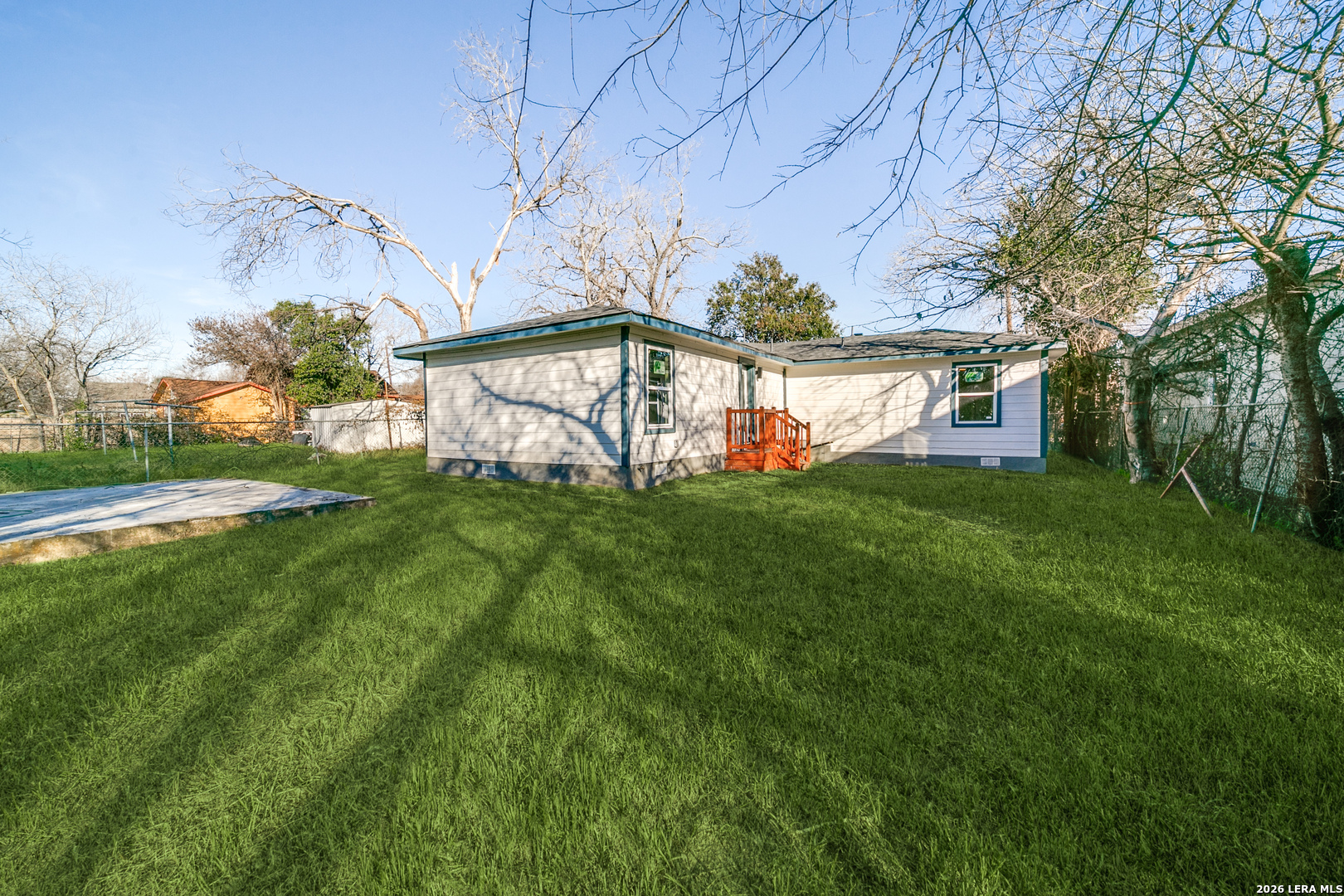 1414 Burleson San Antonio TX 78202
