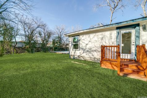 1414 Burleson San Antonio TX 78202