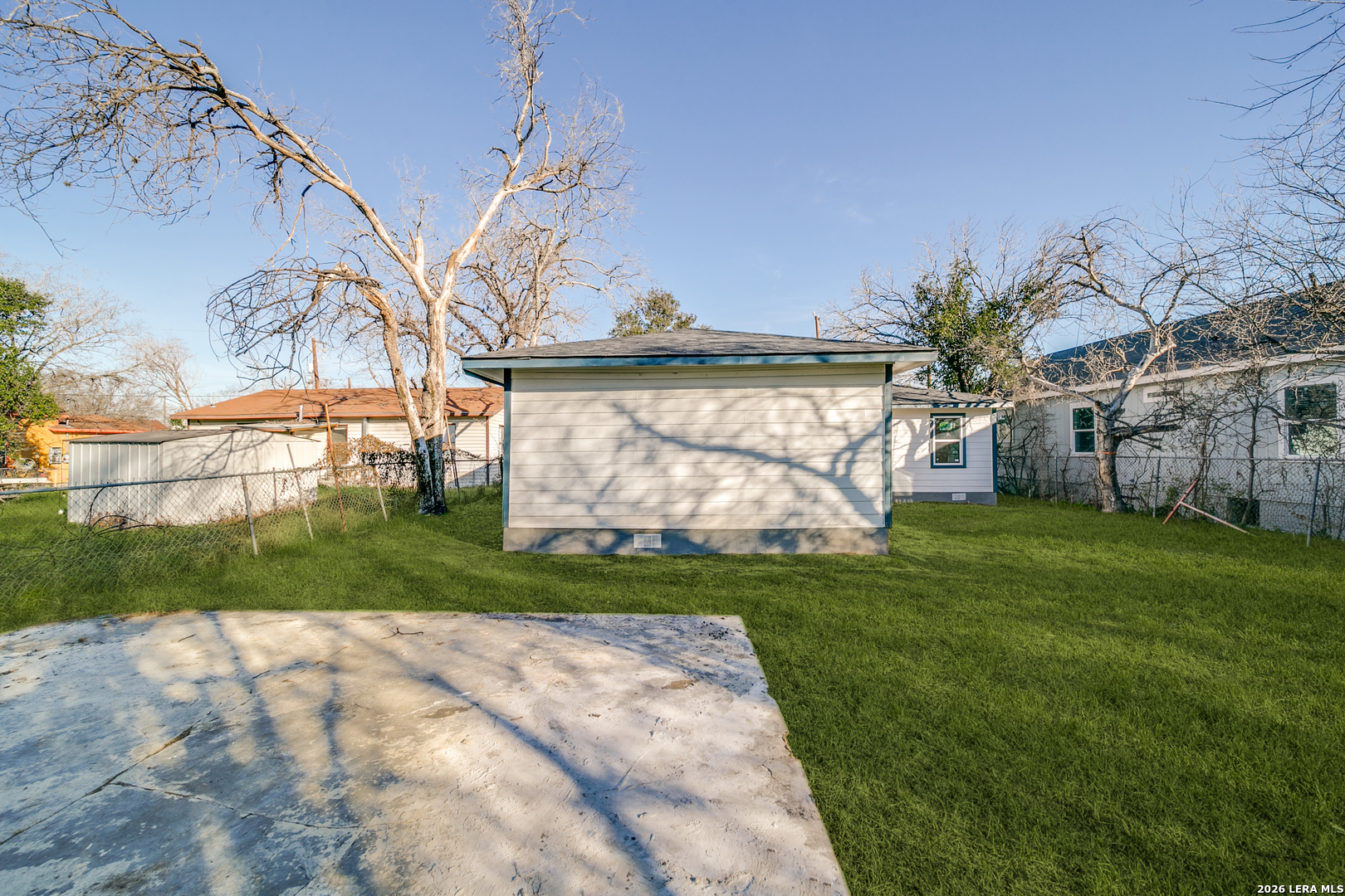 1414 Burleson San Antonio TX 78202