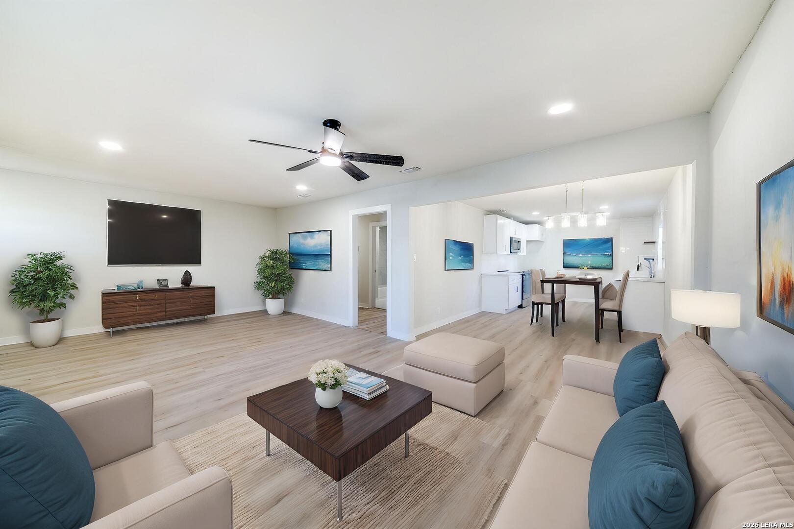 1414 Burleson San Antonio TX 78202