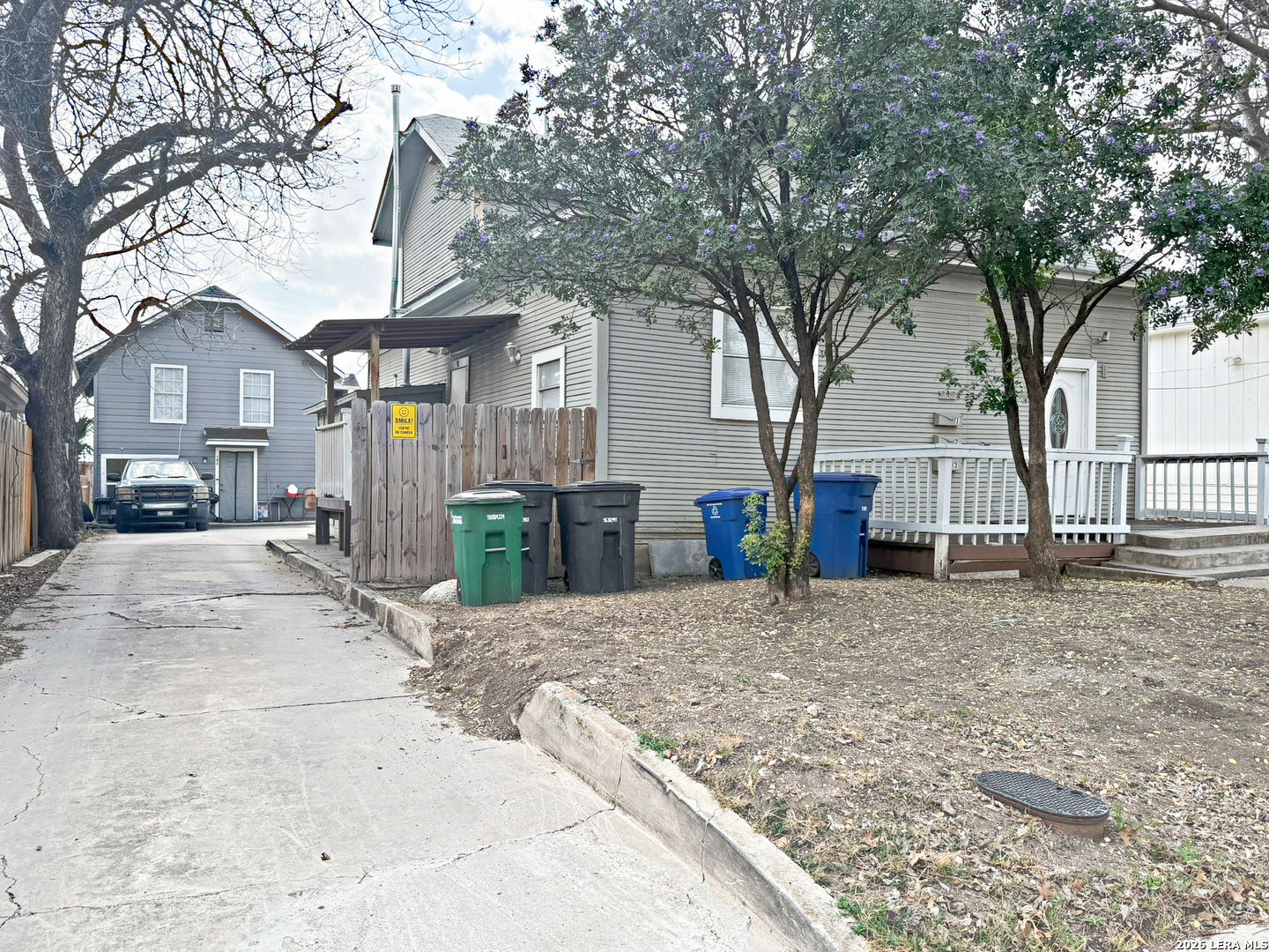 232 Cornell San Antonio TX 78201