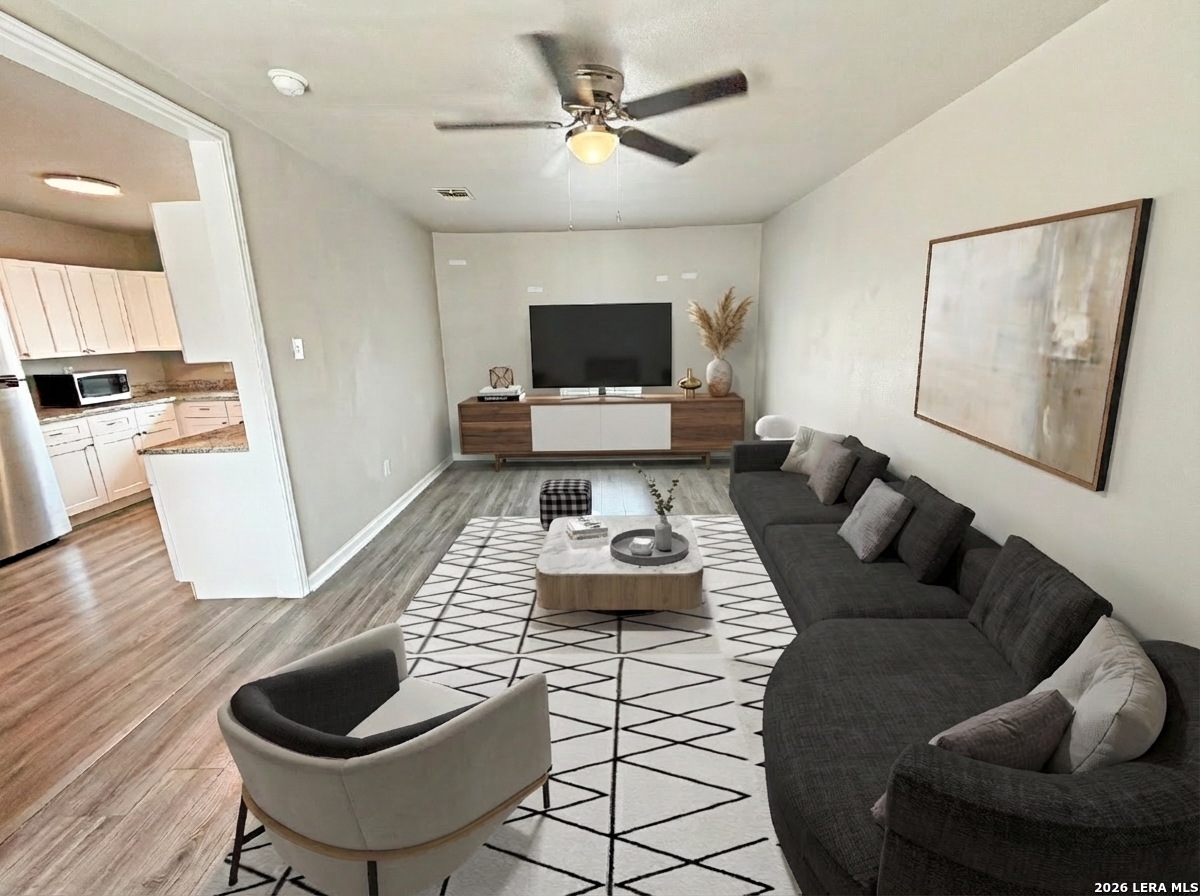 232 Cornell San Antonio TX 78201