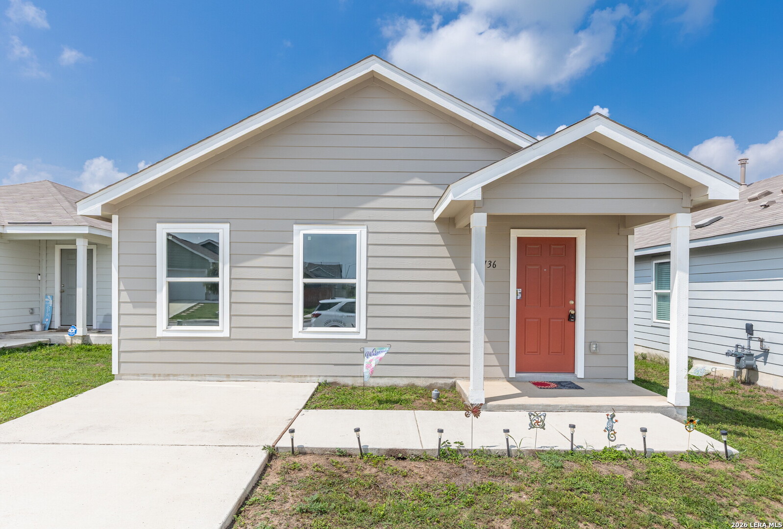 4136 Cove Falls San Antonio TX 78223