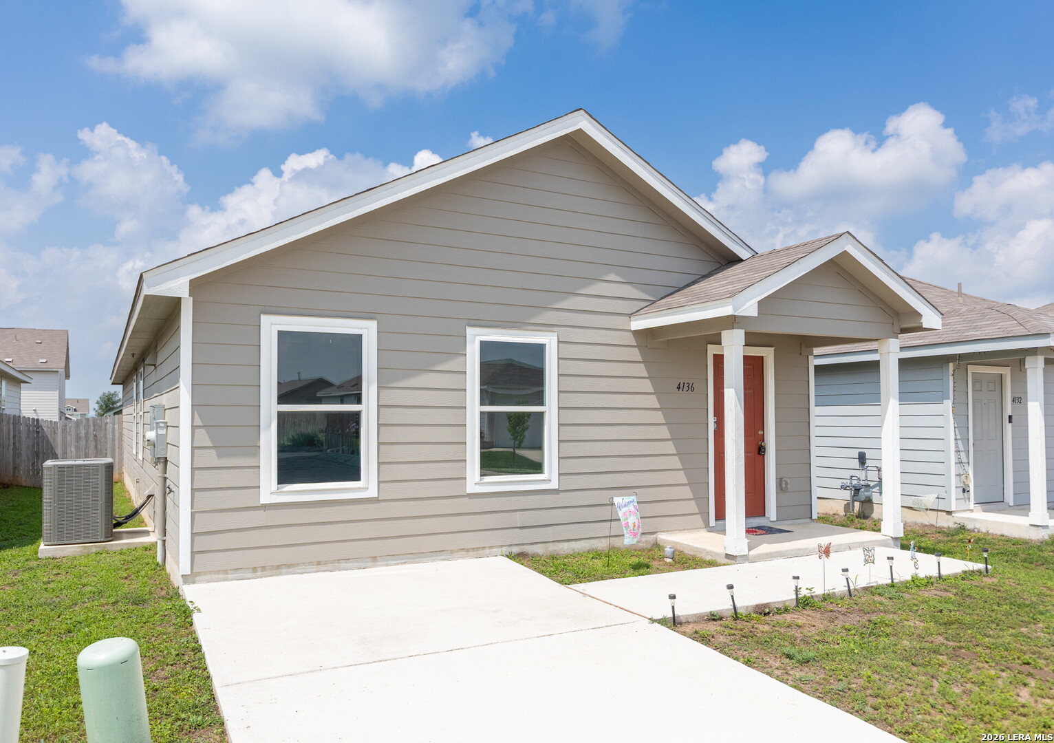 4136 Cove Falls San Antonio TX 78223