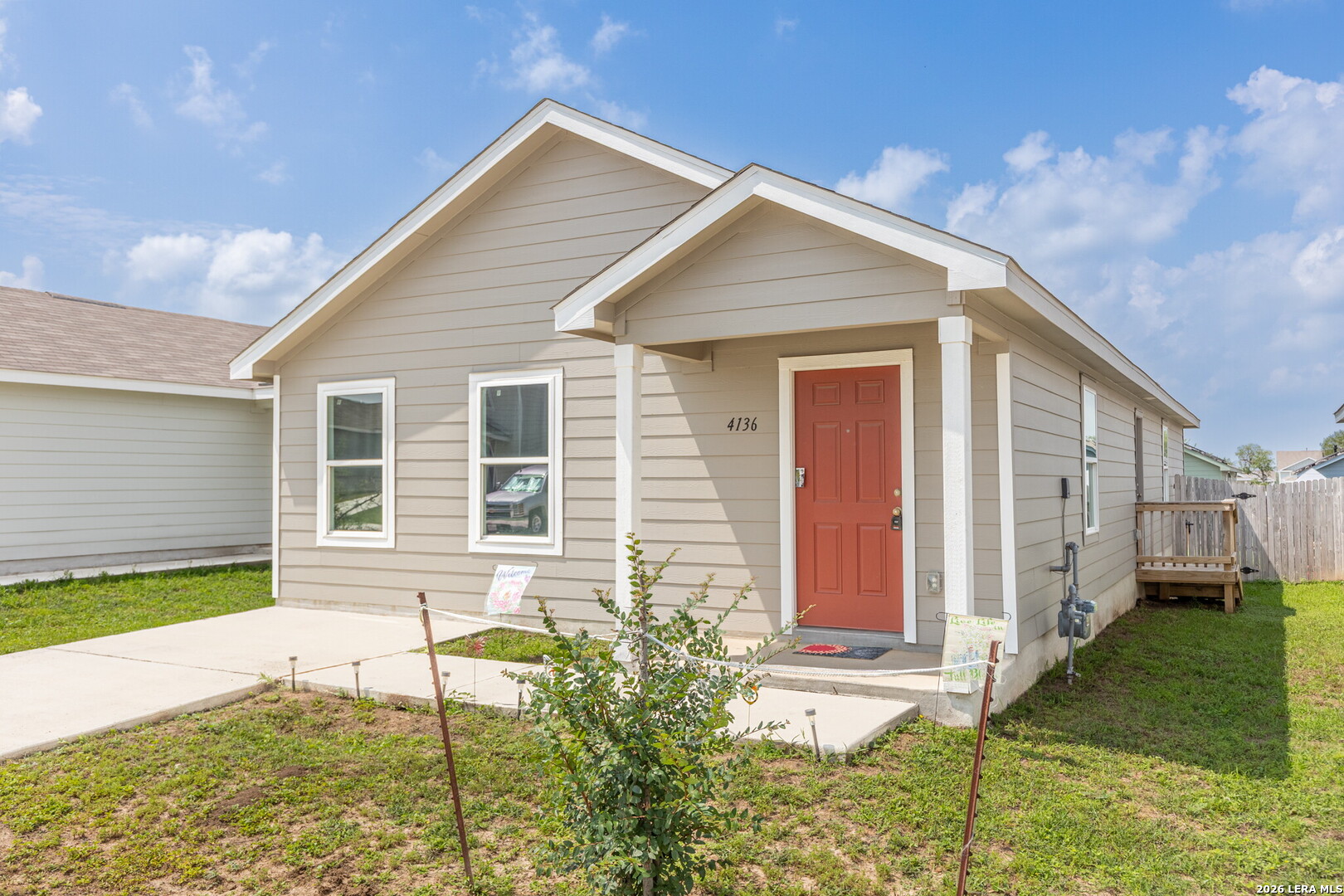 4136 Cove Falls San Antonio TX 78223