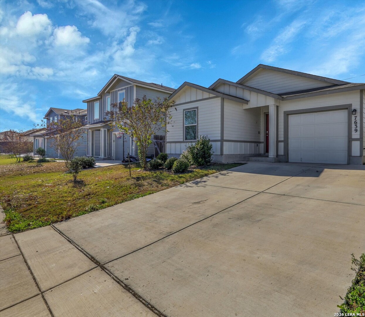 7639 Hercules Point San Antonio TX 78252