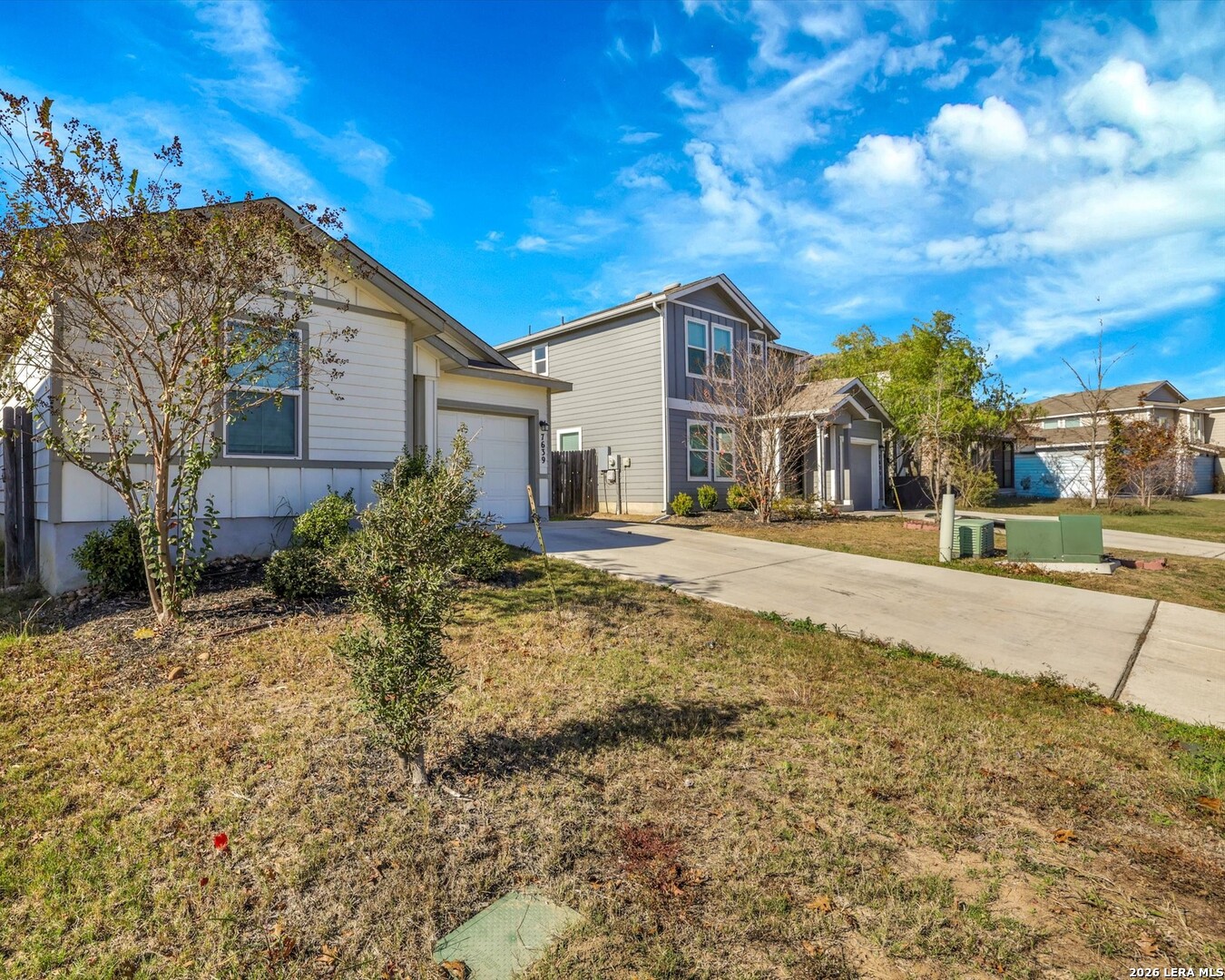 7639 Hercules Point San Antonio TX 78252