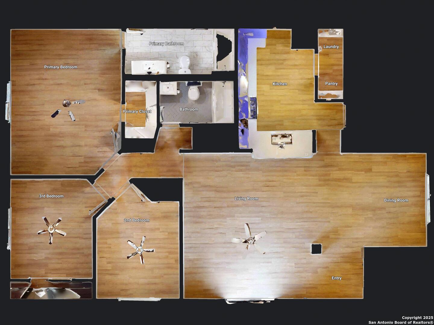 2211 Muddy Peak San Antonio TX 78245