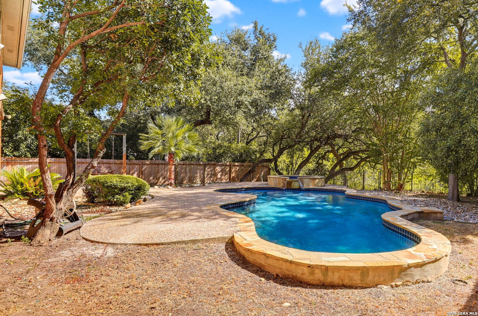 2410 Burning Trail San Antonio TX 78232