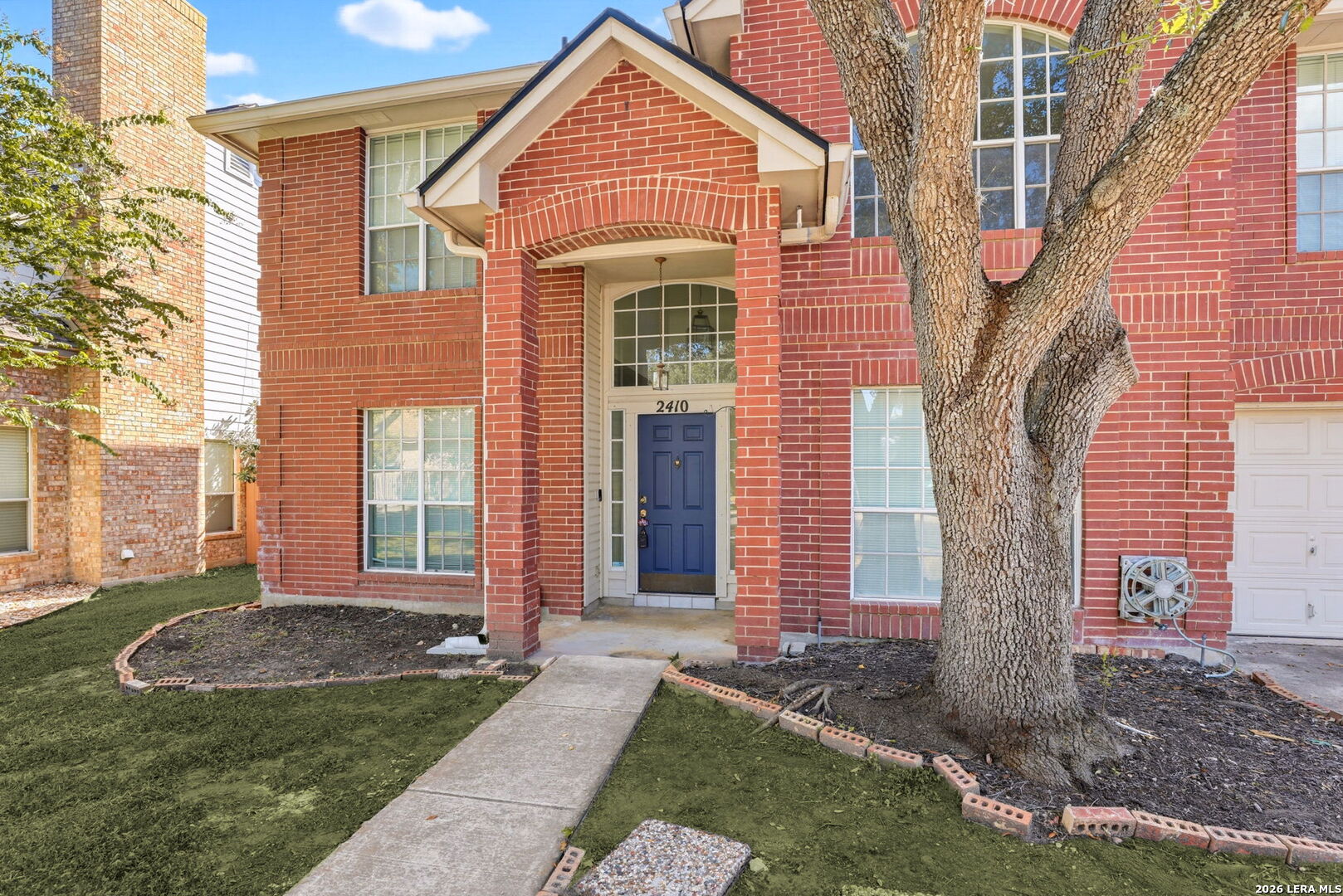 2410 Burning Trail San Antonio TX 78232