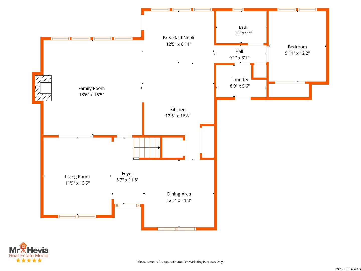 2410 Burning Trail San Antonio TX 78232