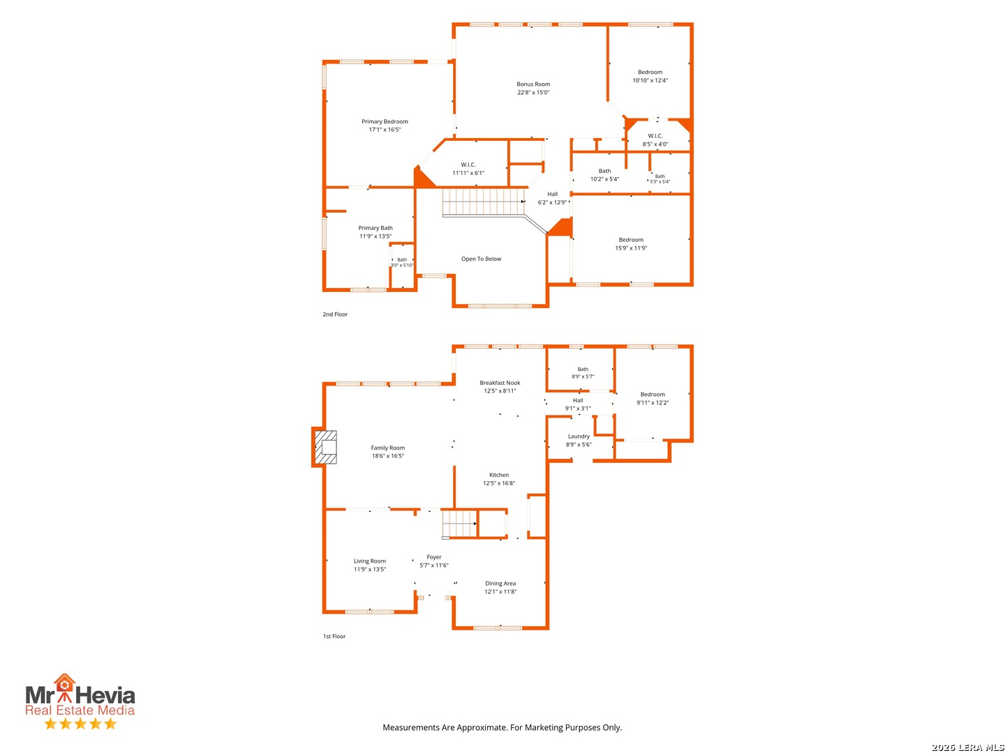 2410 Burning Trail San Antonio TX 78232