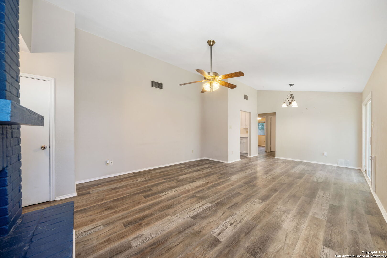 12106 Ridge Court San Antonio TX 78247