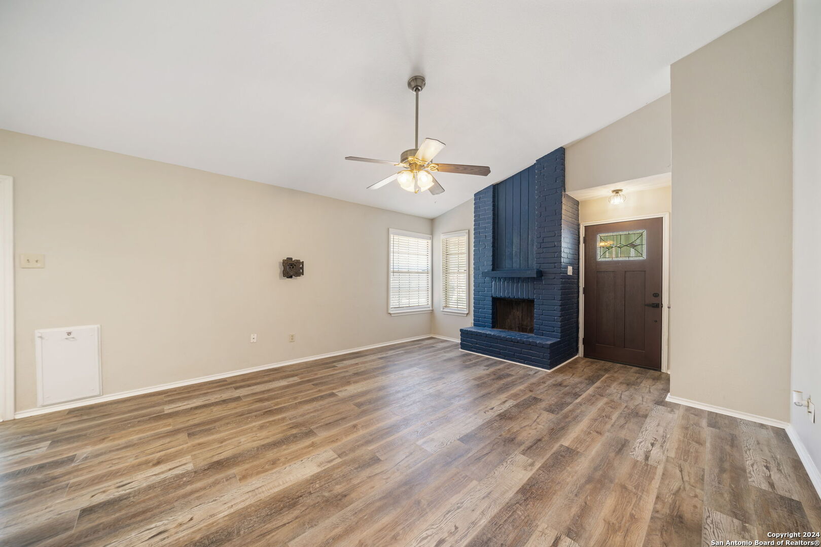 12106 Ridge Court San Antonio TX 78247