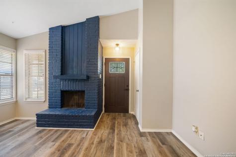 12106 Ridge Court San Antonio TX 78247