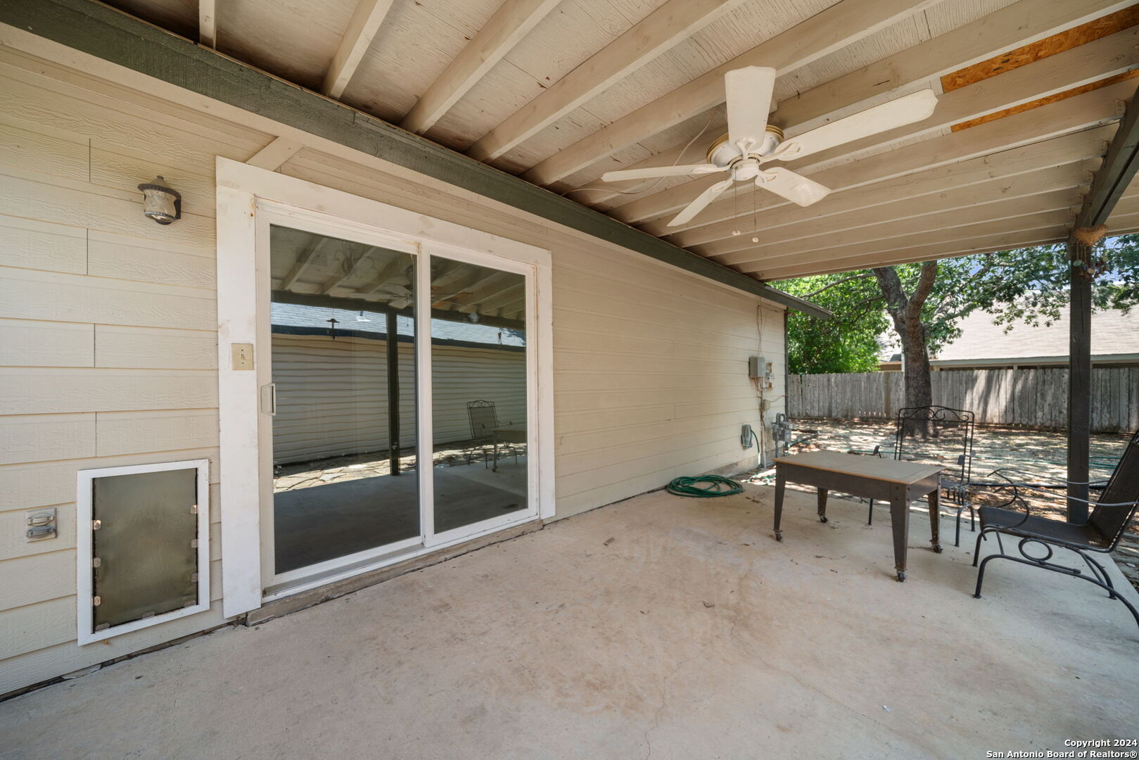 12106 Ridge Court San Antonio TX 78247