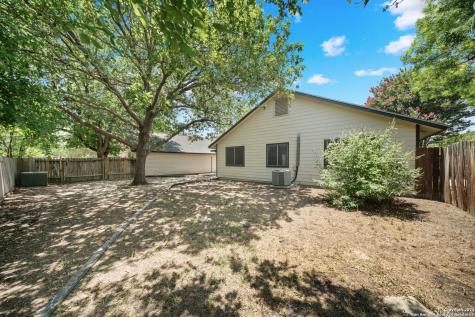 12106 Ridge Court San Antonio TX 78247