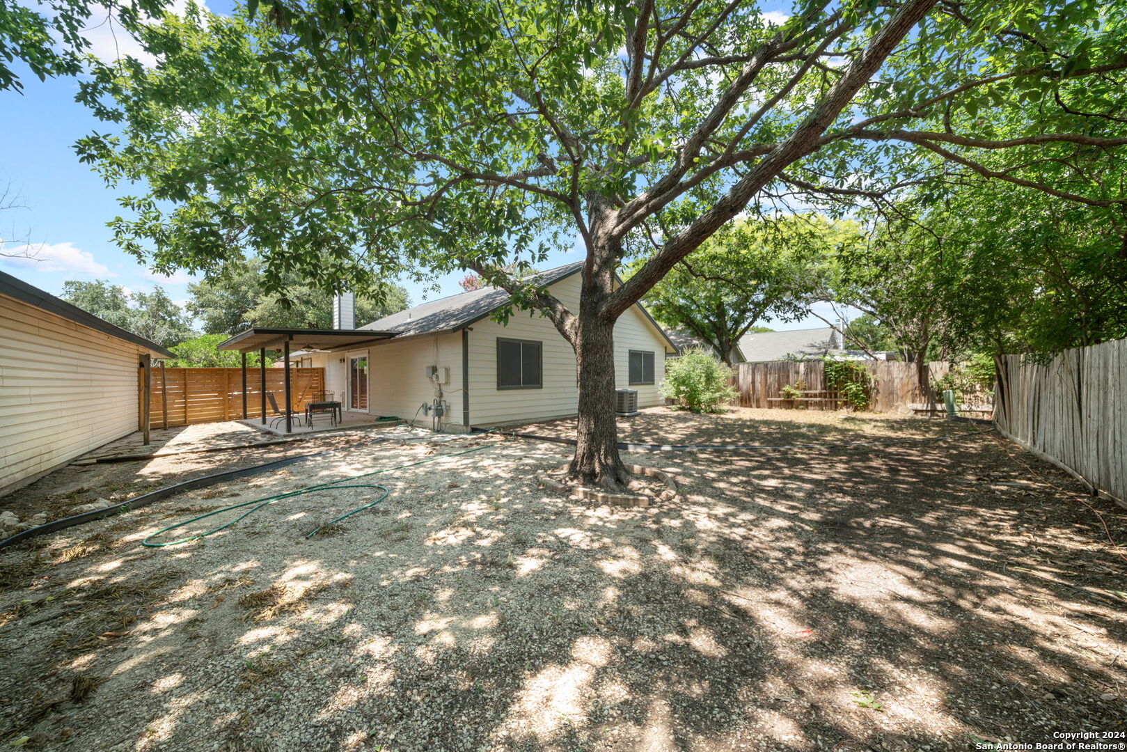 12106 Ridge Court San Antonio TX 78247