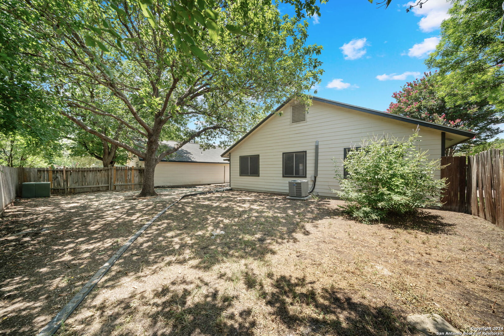 12106 Ridge Court San Antonio TX 78247