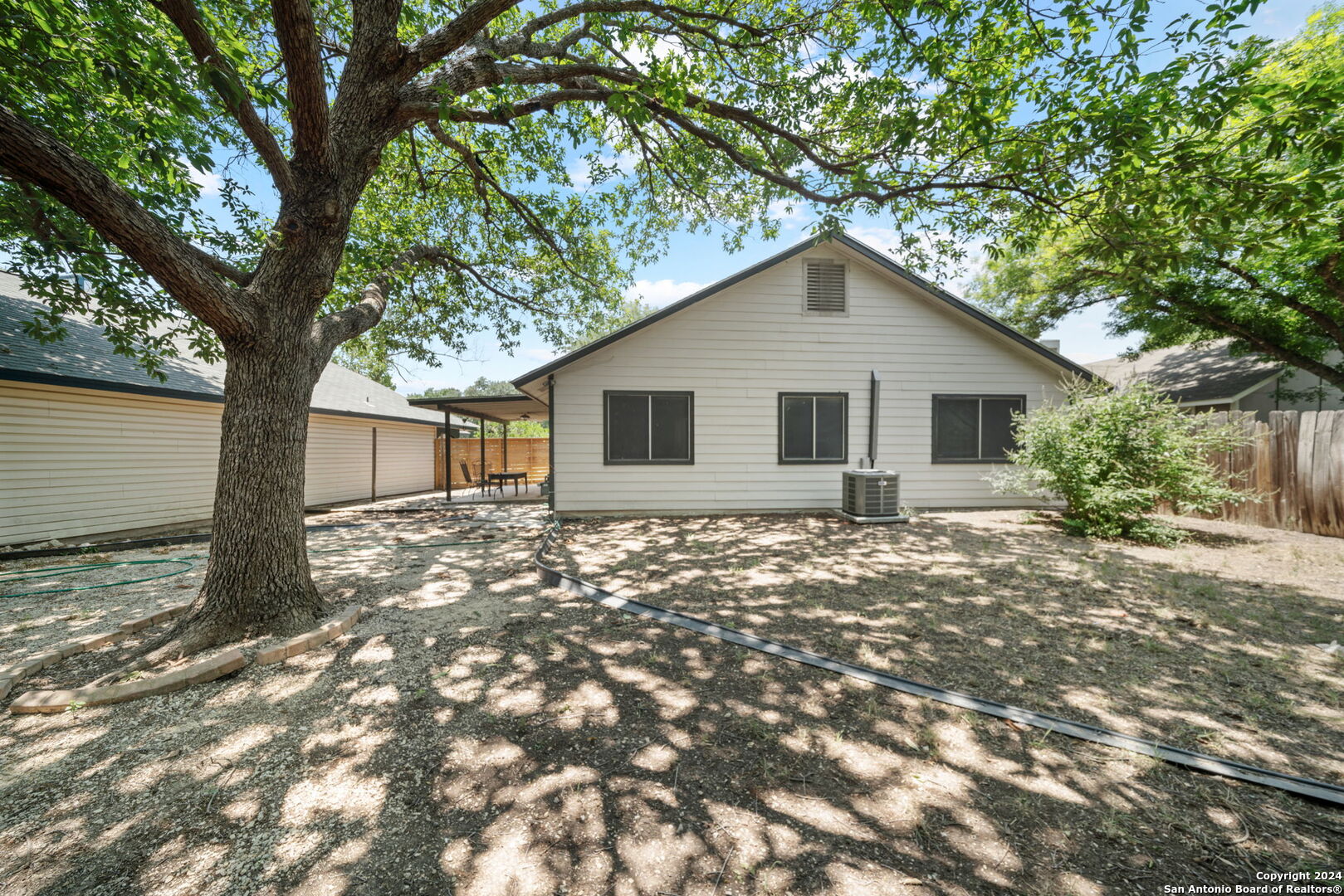 12106 Ridge Court San Antonio TX 78247