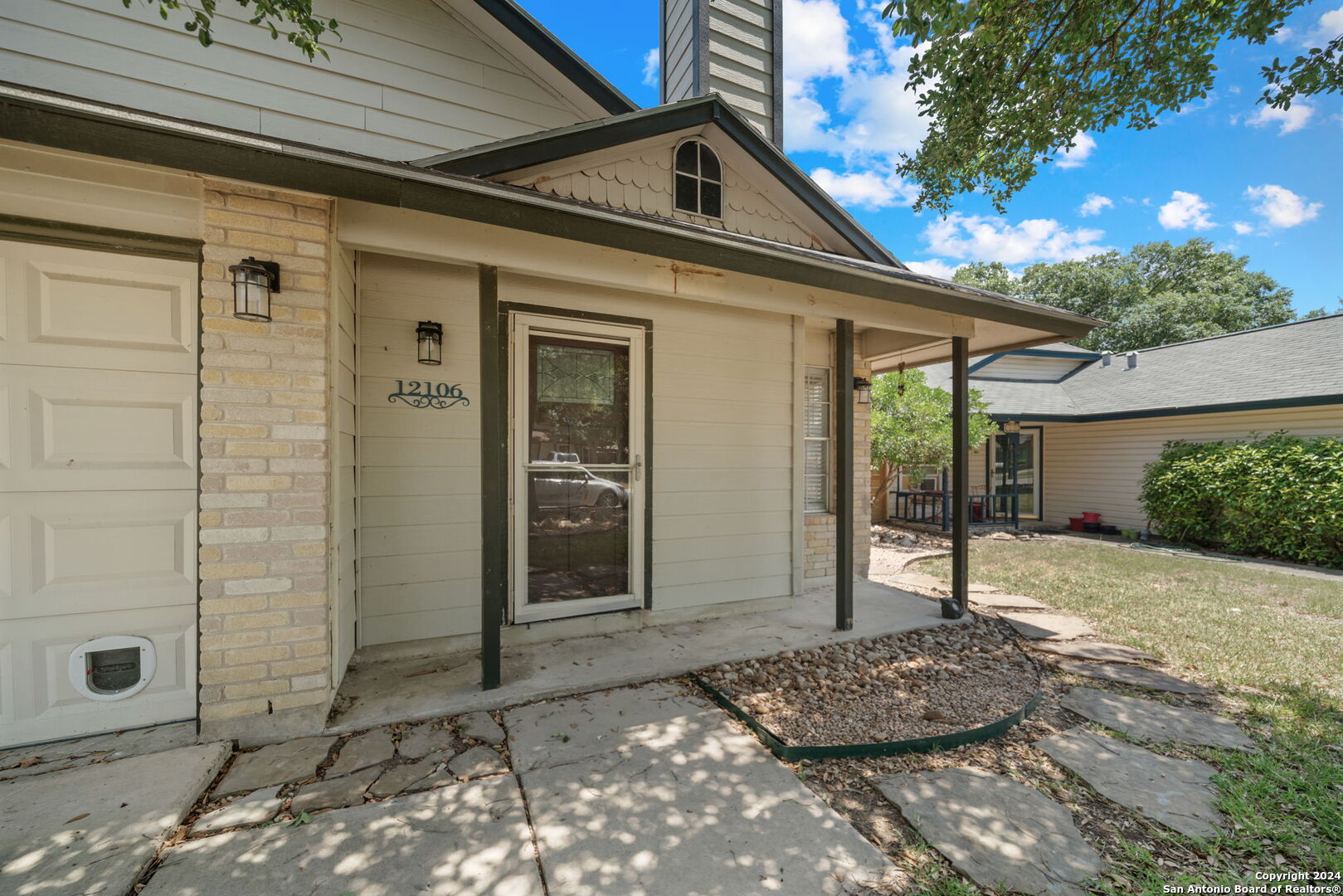 12106 Ridge Court San Antonio TX 78247