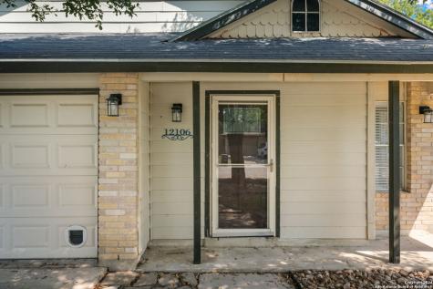 12106 Ridge Court San Antonio TX 78247