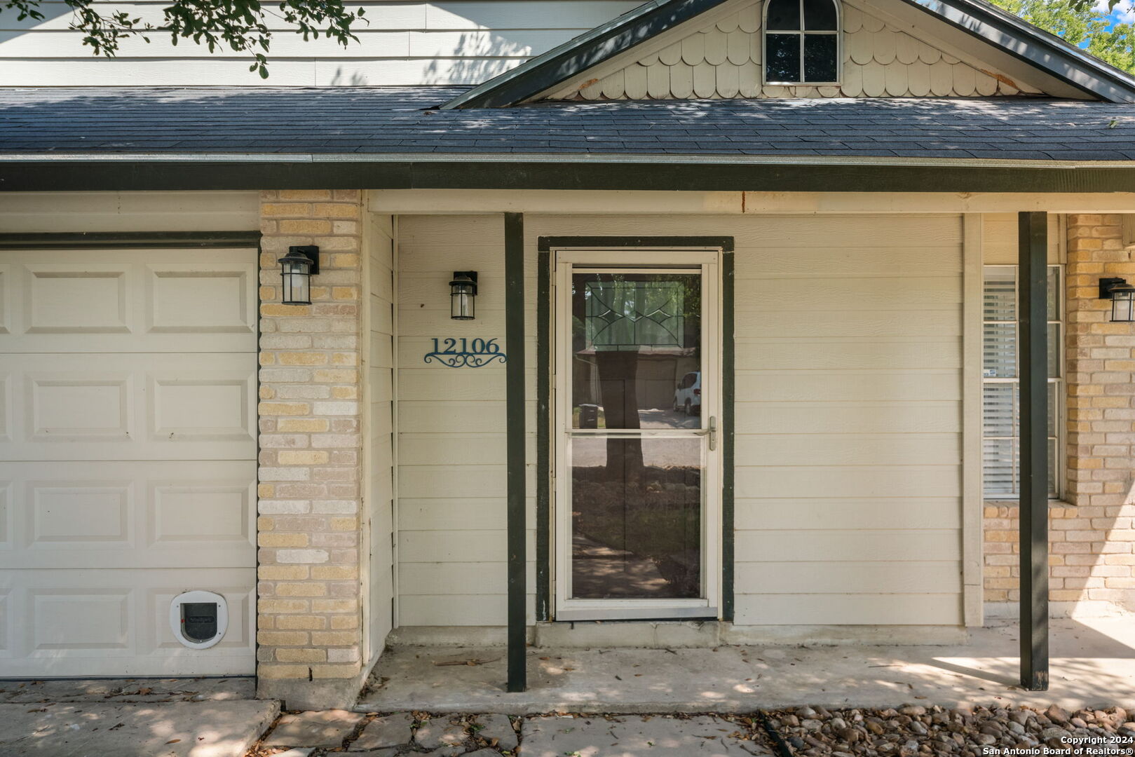 12106 Ridge Court San Antonio TX 78247