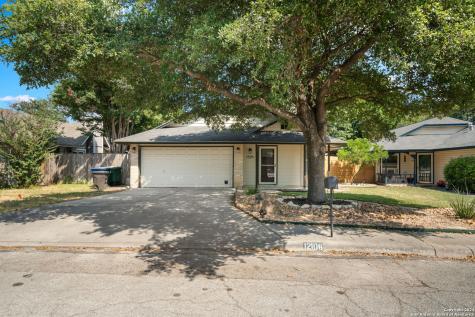 12106 Ridge Court San Antonio TX 78247