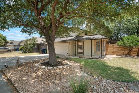 12106 Ridge Court San Antonio TX 78247